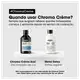 L'Oréal Professionnel Chroma Crème Blue Dyes - Shampoo 500ml (10)