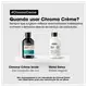 L'Oréal Professionnel Chroma Crème Green Dyes - Shampoo 500ml (10)