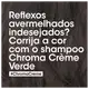 L'Oréal Professionnel Chroma Crème Green Dyes - Shampoo 500ml (5)