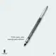Clinique Quickliner for Eyes Intense Back - Lápis de Olho 0,28g (6)