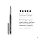Clinique Quickliner for Eyes Intense Back - Lápis de Olho 0,28g (8)