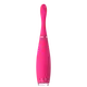 Foreo Issa Kids Rose Nose Hippo - Escova de Dente Elétrica Infantil (3)