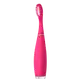 Foreo Issa Kids Rose Nose Hippo - Escova de Dente Elétrica Infantil (2)