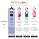 Benetton Sisterland Blue Neroli Eau de Toilette - Perfume Feminino 80ml (7)