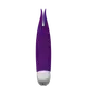 Fun Factory Volita Violet - Vibrador 81g (1)