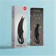 Fun Factory Volta Black - Vibrador 193g (6)