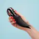 Fun Factory Volta Black - Vibrador 193g (4)