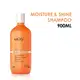 WeDo Professional Moisture & Shine - Shampoo 900ml (2)