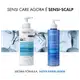 Vichy Dercos - Creme de Limpeza 300ml (11)