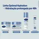 Cetaphil Optimal Hydration com Ácido Hialurônico - Creme Hidratante Facial 48g (8)