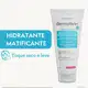 Dermotivin Benzac Pele Oleosa - Hidratante Matificante Facial 50ml (8)