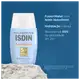 ISDIN Fotoprotector Fusion Water FPS 60 - Protetor Solar Facial 30ml (7)