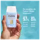 ISDIN Fotoprotector Fusion Water FPS 60 - Protetor Solar Facial 30ml (9)