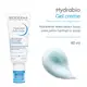 Bioderma Hydrabio - Gel Creme Hidratante Facial Restaurador 40ml (2)