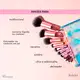 Kit de Pincéis Real Techniques Travel Fantasy Mini Brush (11 Produtos) (4)