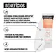 Neutrogena Sun Fresh Derm Care FPS70 sem Cor - Protetor Solar Facial 40g (3)