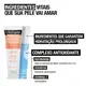 Neutrogena Sun Fresh Derm Care FPS70 sem Cor - Protetor Solar Facial 40g (4)