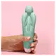Pantynova Eita Rabbit Verde - Vibrador Triplo (7)
