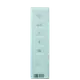 Pantynova Eita Rabbit Verde - Vibrador Triplo (3)