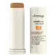 Dermage Photoage Stick FPS 99 Cor Médio Intense - Protetor Solar com Cor 12g (1)