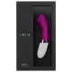 LELO GIGI 2 Deep Rose - Vibrador (2)