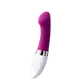 LELO GIGI 2 Deep Rose - Vibrador (1)
