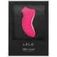 LELO SONA 2 Cruise Cerise - Massageador Feminino (3)