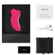 LELO SONA 2 Cruise Cerise - Massageador Feminino (5)