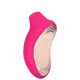 LELO SONA 2 Cruise Cerise - Massageador Feminino (2)