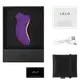 LELO SONA 2 Cruise Purple - Massageador Feminino (4)
