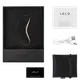 LELO SONA 2 Cruise Black - Massageador Feminino (4)
