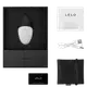 LELO Siri 2 Black - Massageador (3)