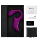 LELO ENIGMA Deep Rose - Vibrador (5)