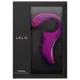 LELO ENIGMA Deep Rose - Vibrador (4)