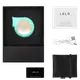 LELO SILA Sonic Aqua - Massageador Feminino (4)