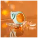 LELO SILA Sonic Aqua - Massageador Feminino (5)