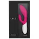 LELO INA Wave 2 Cerise - Vibrador (2)