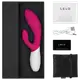 LELO INA Wave 2 Cerise - Vibrador (3)