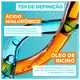 Elseve L'Oréal Paris Cachos Longos dos Sonhos - Tratamento Noturno Anti-Travesseiro 200ml (4)