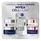NIVEA Cellular com Ácido Hialurônico - Sérum Facial 30ml (8)
