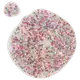 Dailus Babado e Gliteria Vapo Vapo - Esmalte 8ml (3)