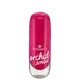 Essence Gel Nail Colour Orchid Jungle - Esmalte Cremoso 8ml (7)