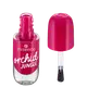 Essence Gel Nail Colour Orchid Jungle - Esmalte Cremoso 8ml (2)