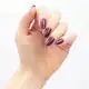 Essence Gel Nail Colour Please Berry Me - Esmalte Cremoso 8ml (3)