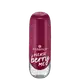 Essence Gel Nail Colour Please Berry Me - Esmalte Cremoso 8ml (1)