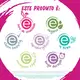 Essence Gel Nail Colour Please Berry Me - Esmalte Cremoso 8ml (6)