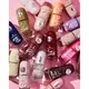 Essence Gel Nail Colour Please Berry Me - Esmalte Cremoso 8ml (5)