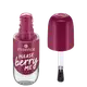 Essence Gel Nail Colour Please Berry Me - Esmalte Cremoso 8ml (2)