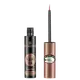 Essence Liquid Ink 02 Ash Brown - Delineador Líquido 3ml (1)