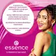 Essence Liquid Ink 02 Ash Brown - Delineador Líquido 3ml (8)